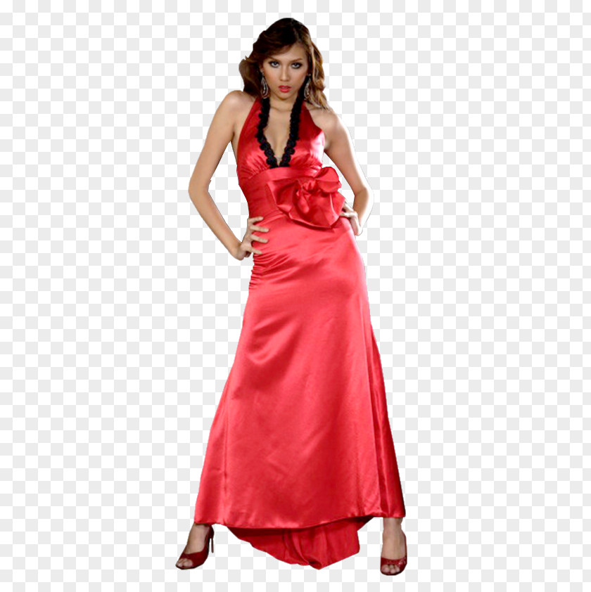 Dress Gown Centerblog Cocktail PNG