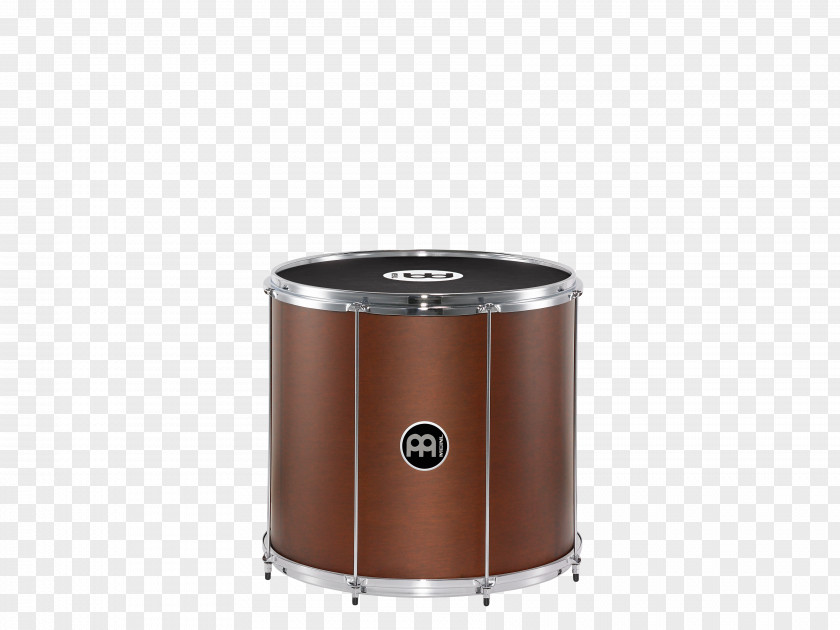 Drum Tom-Toms Surdo Meinl Percussion Musical Instruments PNG