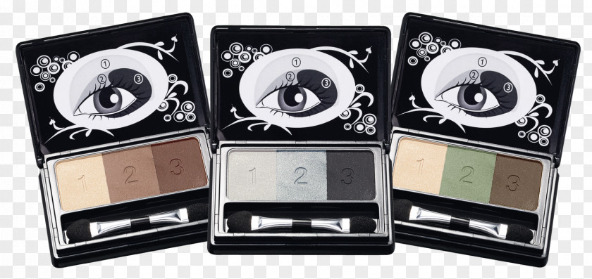 Eye Shadow Oriflame PNG