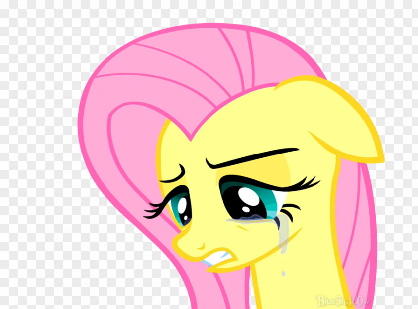 Fluttershy Crying Pony Rarity Pinkie Pie Derpy Hooves PNG