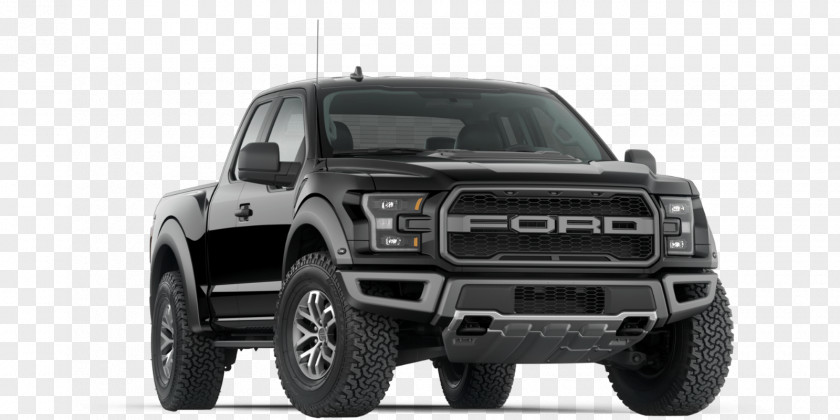 Ford Motor Company 2018 F-150 Raptor Shelby Mustang Car PNG