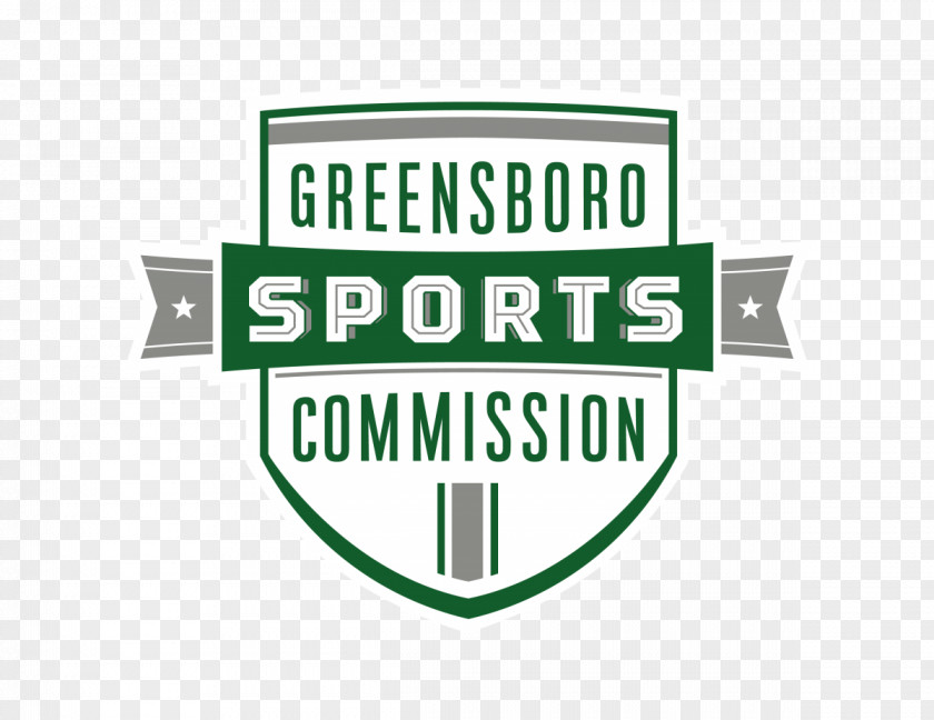 Logo Greensboro Sports Commission Organization Brand PNG