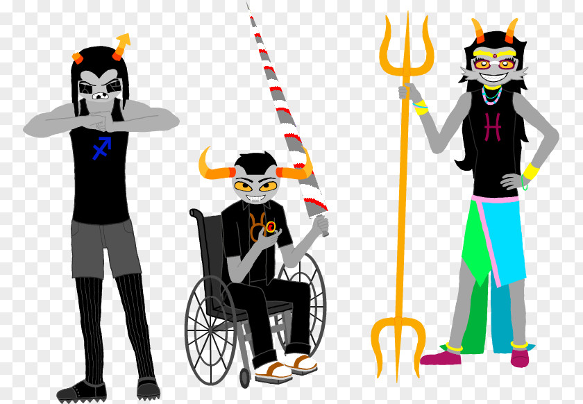 Neck Pain Homestuck Image YouTube MS Paint Adventures Illustration PNG