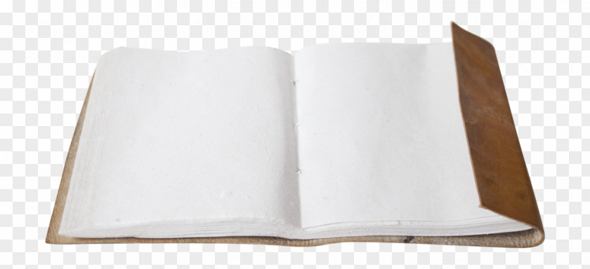 Small Notebook Material PNG