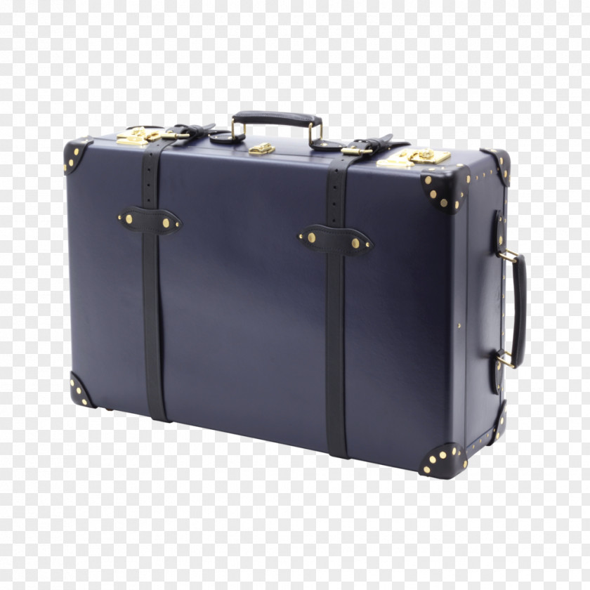 Suitcase Baggage Globe-Trotter James Bond Travel PNG