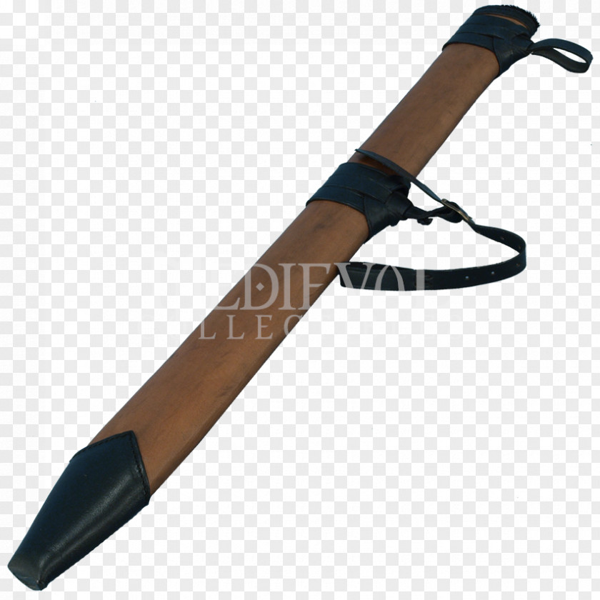 Sword Machete Scabbard LARP Dagger PNG