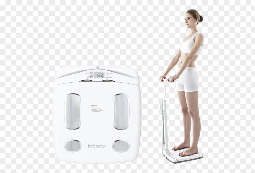 Technology Body Composition Bioelectrical Impedance Analysis PNG