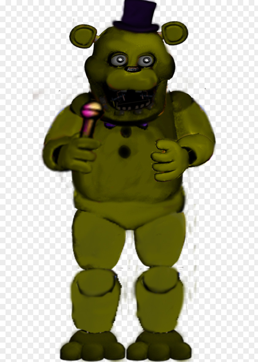Think Balloon Five Nights At Freddy's 2 Freddy's: Sister Location 3 Cupcake PNG