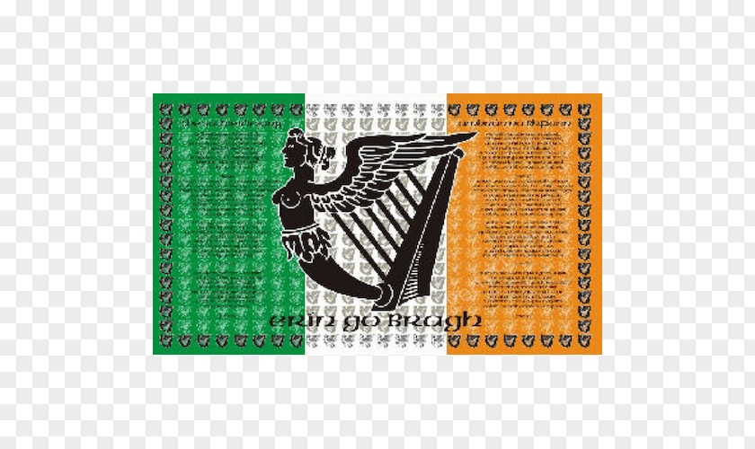 Zimbabwe National Army Flag Of Ireland Amhrán Na BhFiann Fahne PNG