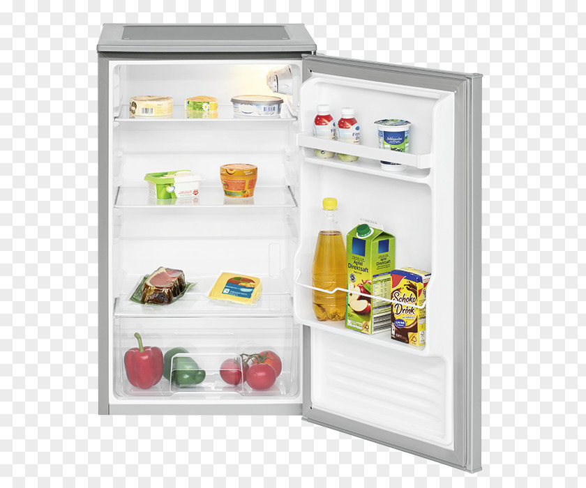 85 Refrigerator Bomann VS 2262 Seve Fridge KS 9893 A Plus White SEVERIN 9892 Major Appliance PNG