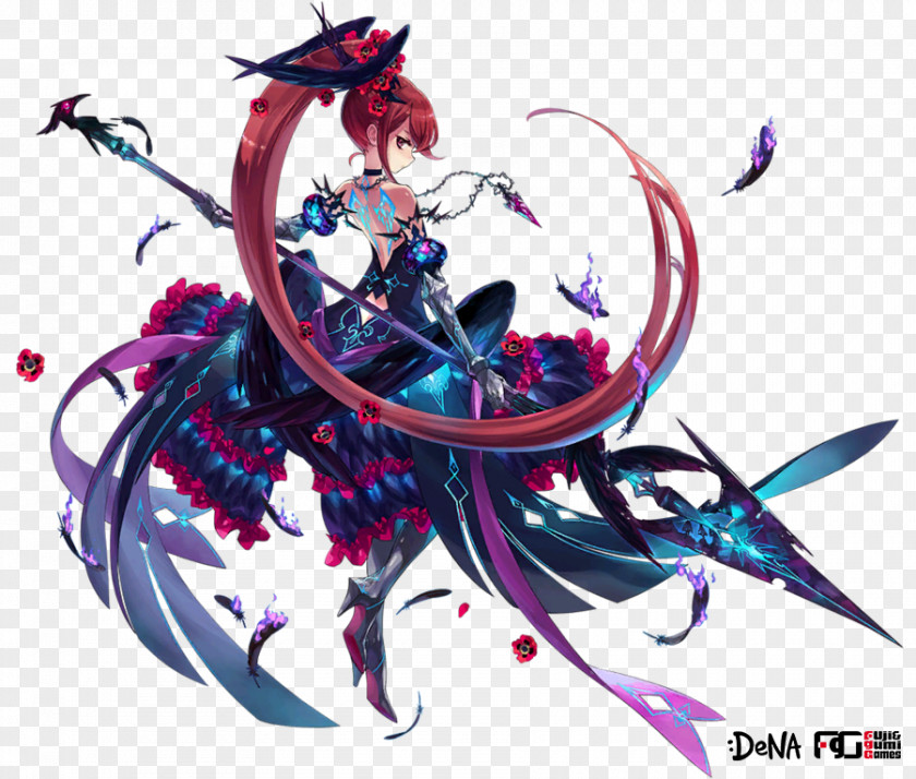 Alchemist Code For Whom The Exists Lamia Alchemy THE ALCHEMIST CODE Character PNG
