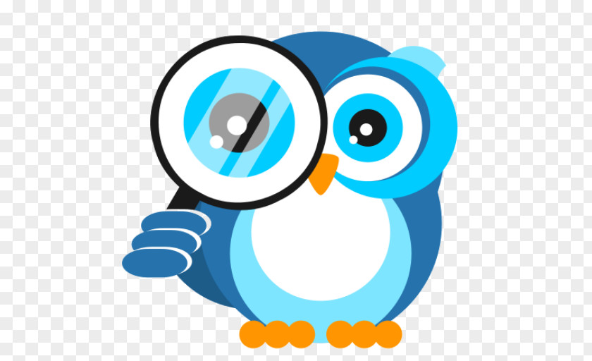 All Kinds Of Owls Blue Owl Inspections Home Inspection House Improvement PNG