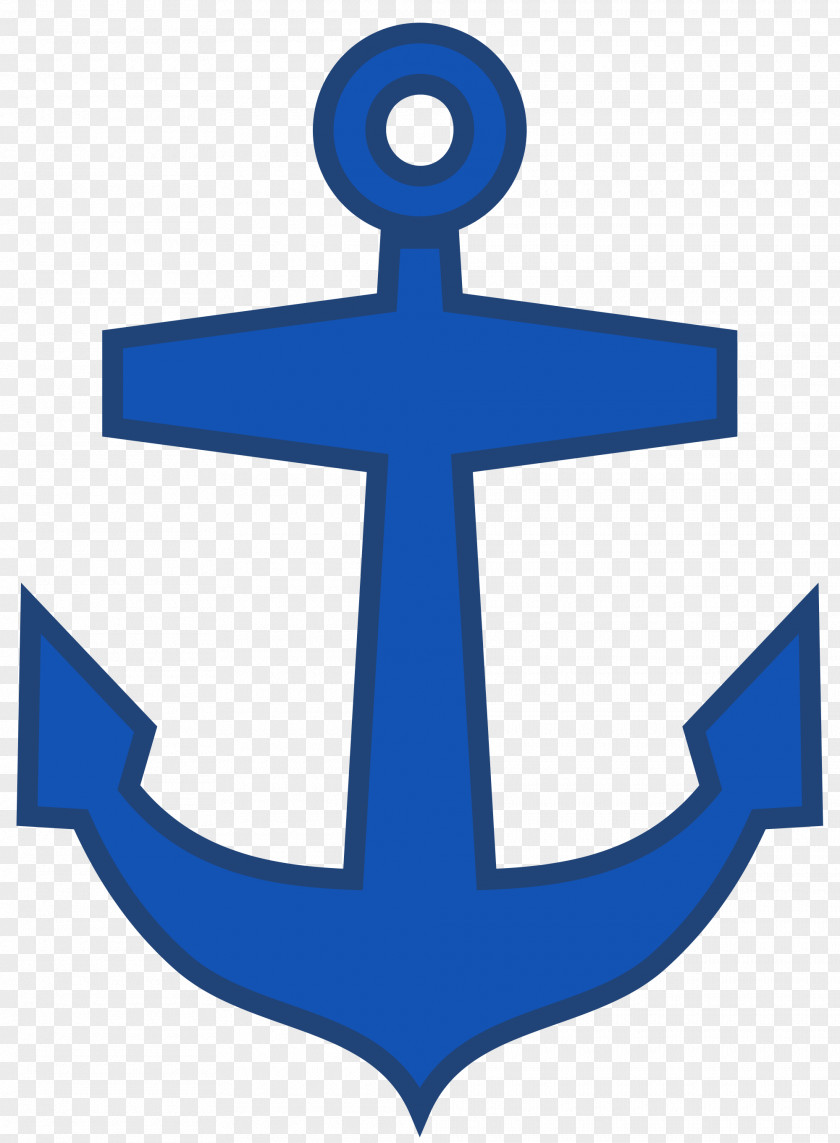 Anchor Wikimedia Commons Public Domain Clip Art PNG