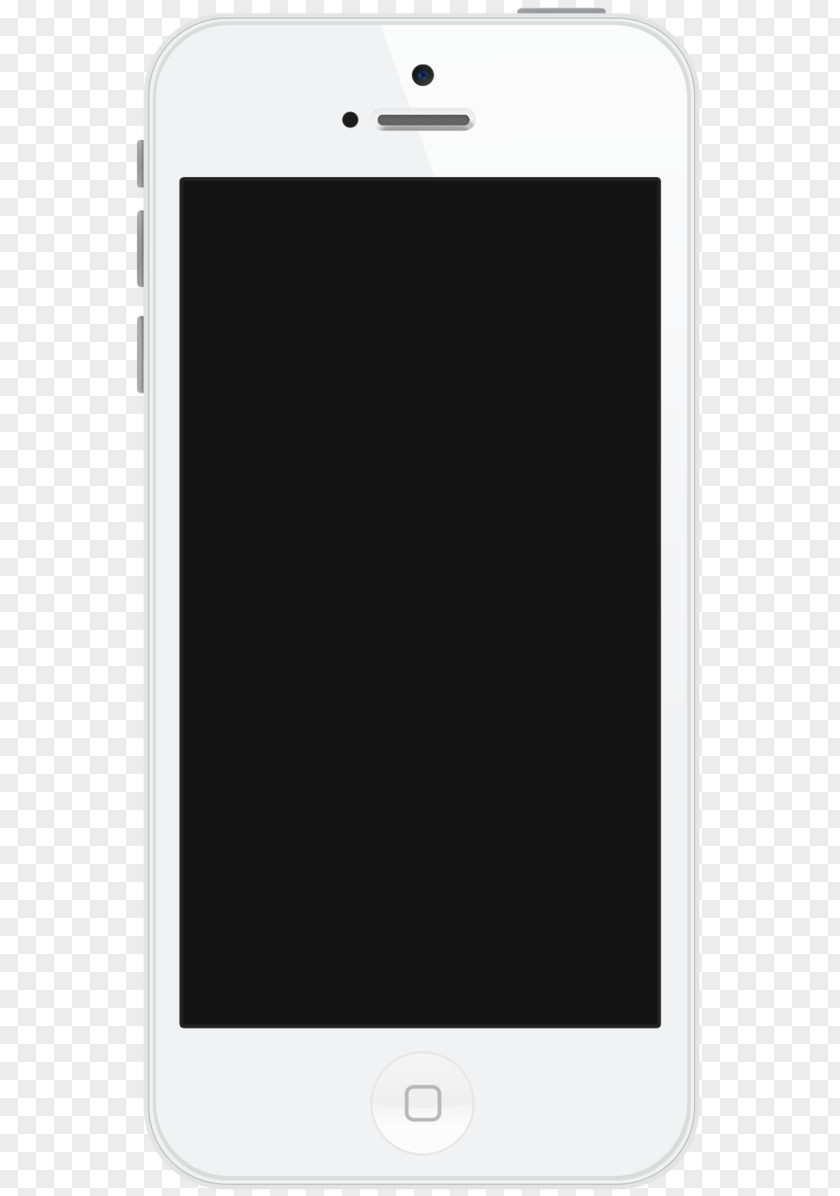 Apple IPhone 5 4 SE PNG