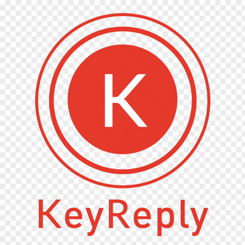 Business KeyReply Chatbot Startup Company AngelPad PNG