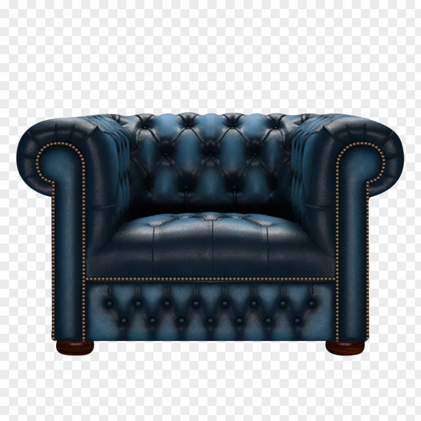 Chair Club Brittfurn Couch Wing Furniture PNG