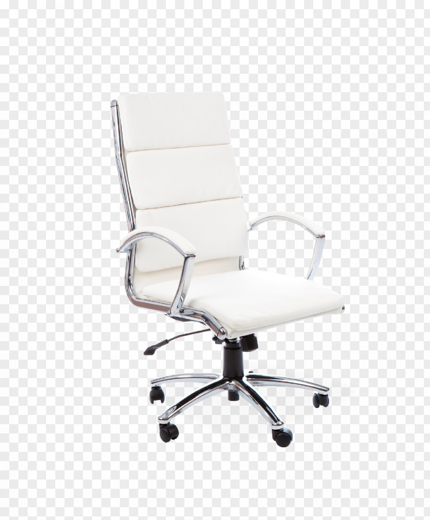 Chair Office & Desk Chairs No. 14 Eames Lounge Swivel PNG