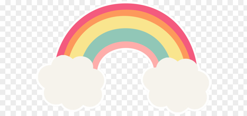Cute Rainbow PNG rainbow clipart PNG