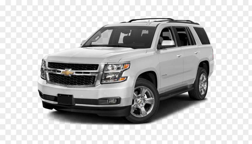 Discount Aftermarket Auto Body Parts 2017 Chevrolet Tahoe LT SUV Car Dealership Sport Utility Vehicle PNG