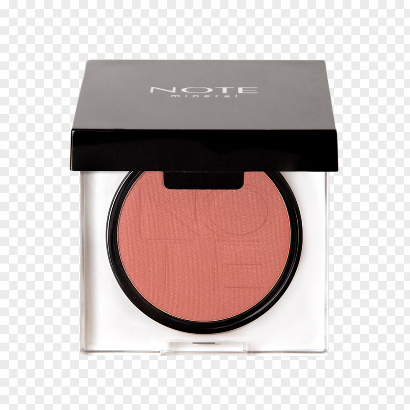 Face Rouge Cosmetics Compact Mineral Concealer PNG