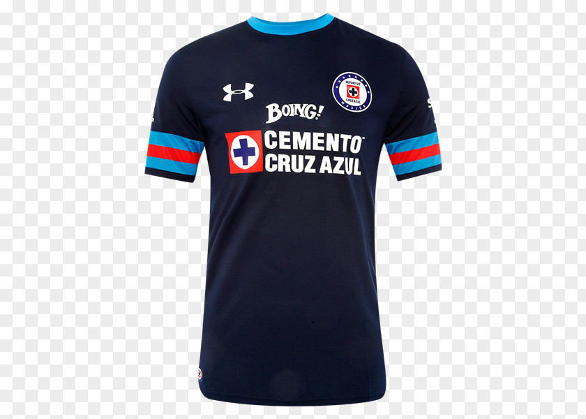 Football Cruz Azul Jersey Tracksuit Liga MX PNG
