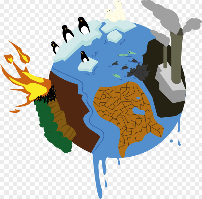 Global What Is Warming? Climate Change PNG