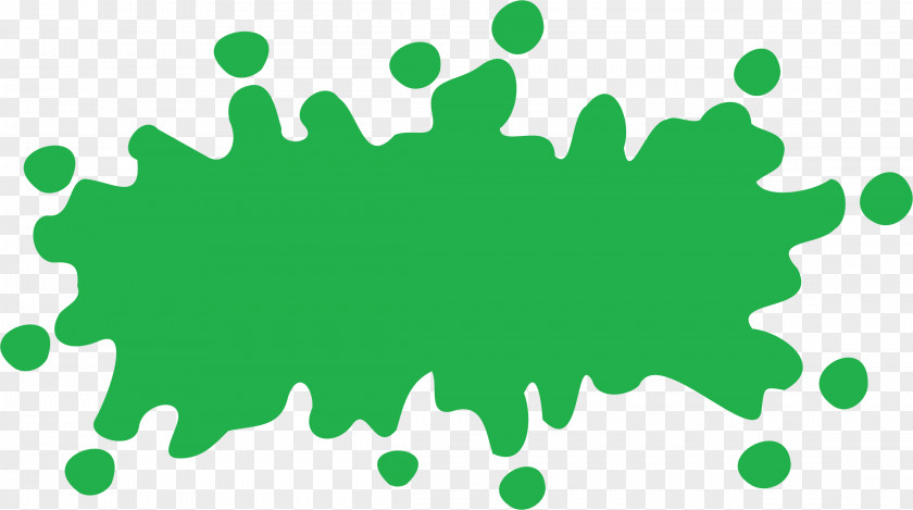 Green Nickelodeon Movies Logo Nicktoons Nick Jr. PNG