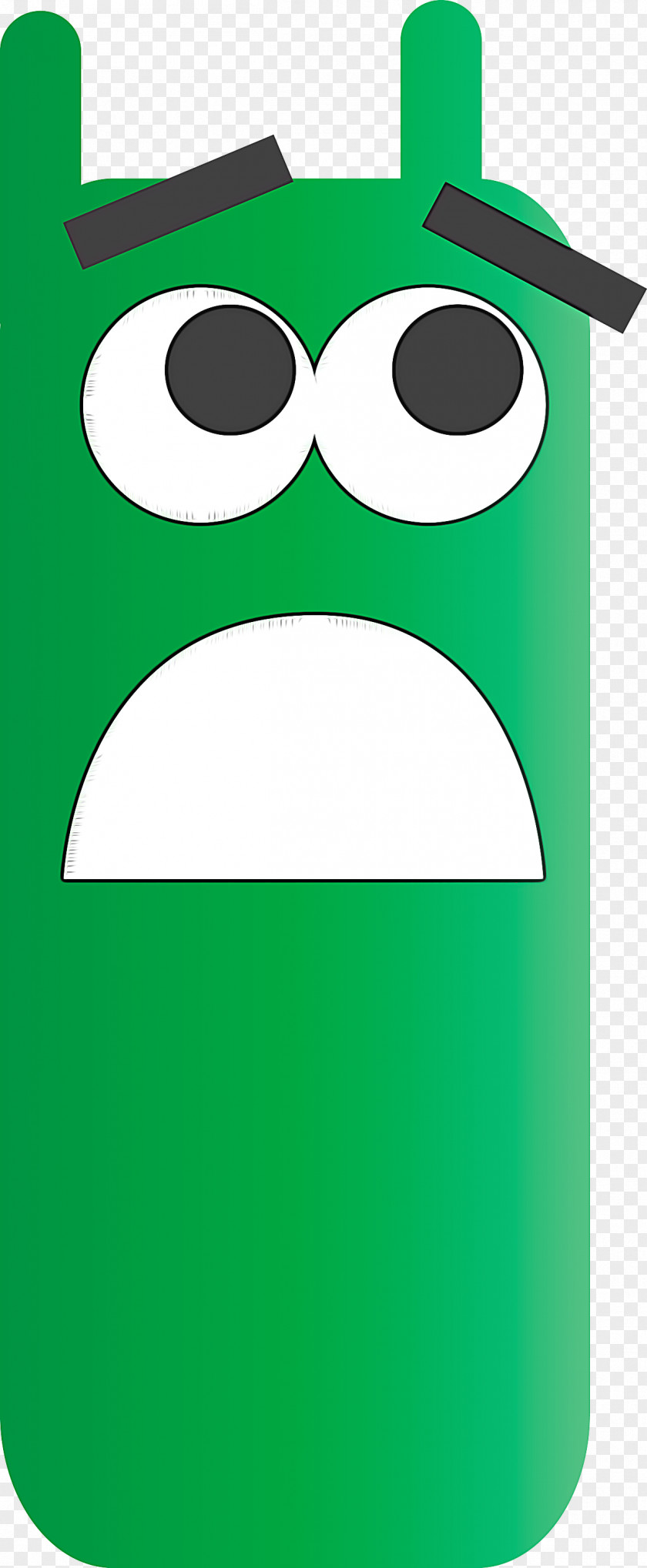 Line Art Logo Media Green/brown/teal PNG