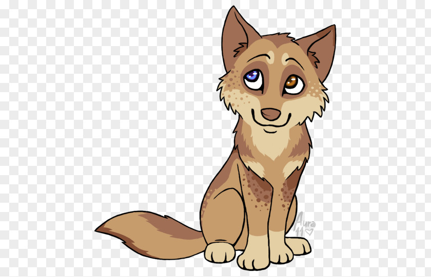 Lion Whiskers Red Fox Cat Snout PNG