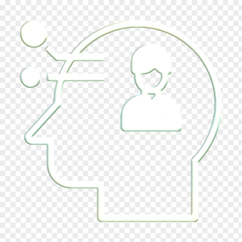 Management Icon Thinking Process PNG