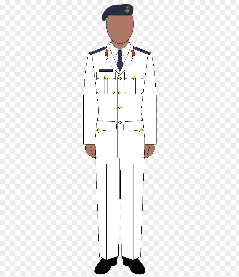 Military Tanzanian Armed Forces Uniform Rank Tanzania People's Defence Force PNG