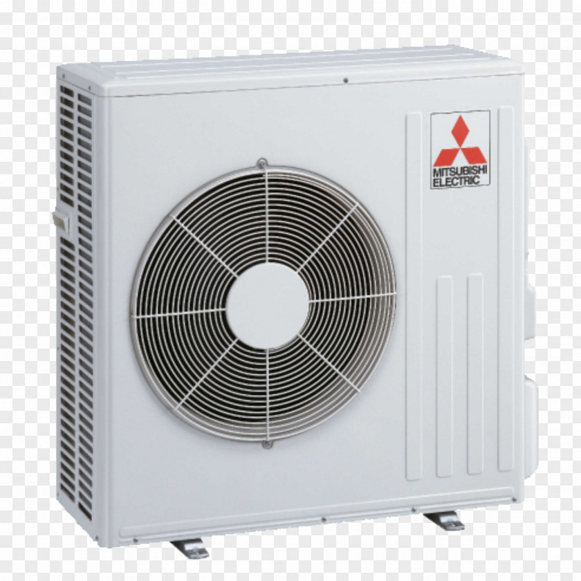 Mitsubishi Air Conditioning Heat Pump Electric Seasonal Energy Efficiency Ratio PNG