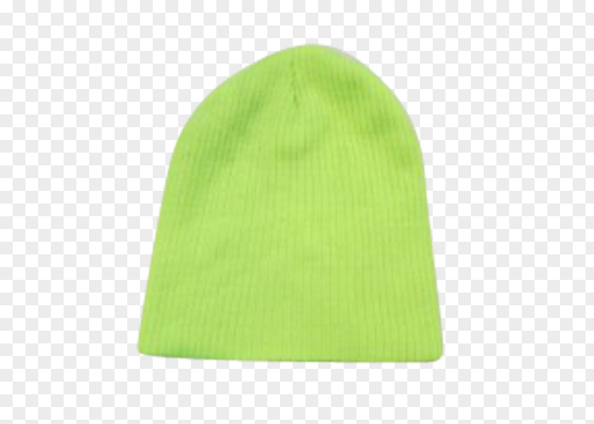 Neon Retro Beanie PNG