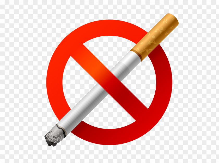 No Smoking Tips The Easy Way To Stop Cessation Health Passive PNG