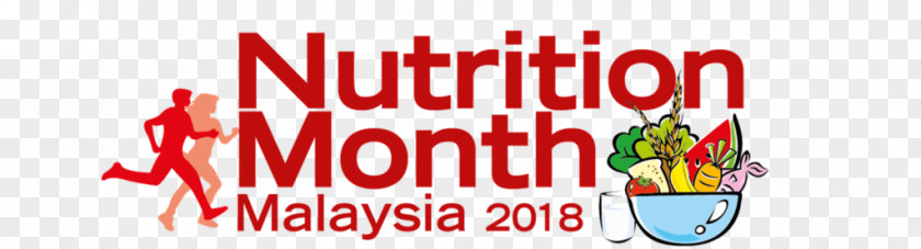 Nutrition Month 2018 Logo Obesity And Diabetes Health Overweight PNG
