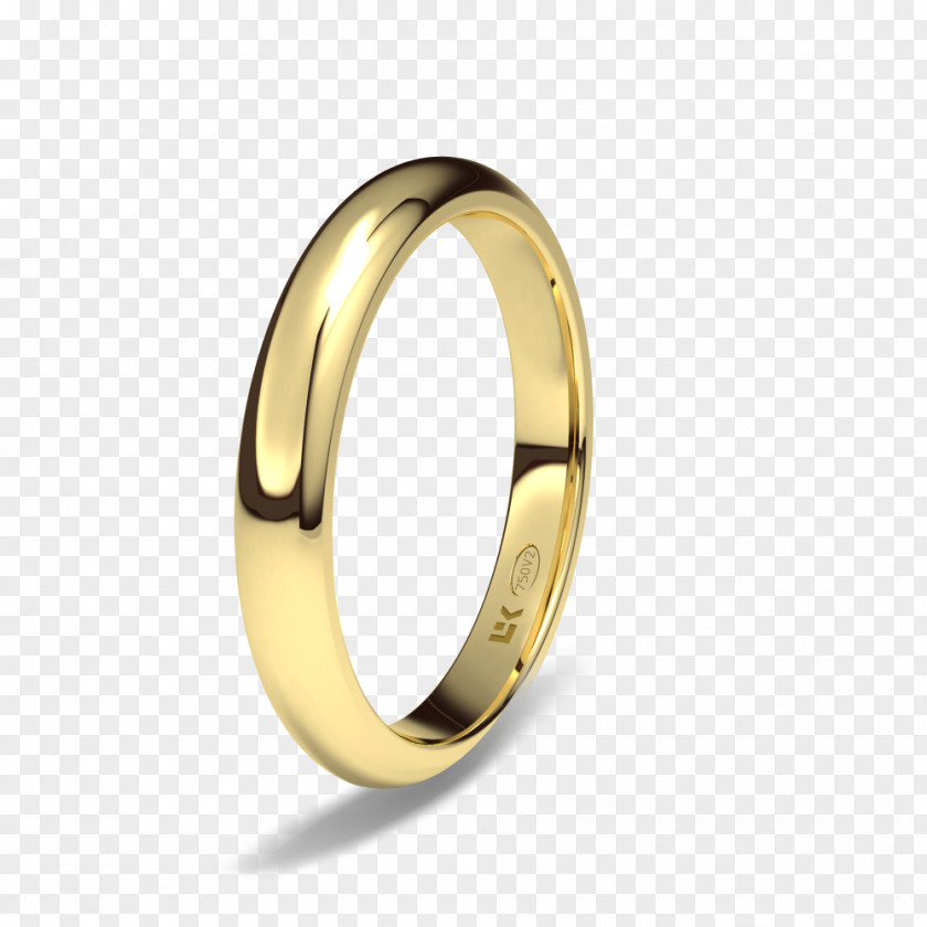 Ring Wedding Gold Platinum Brilliant PNG