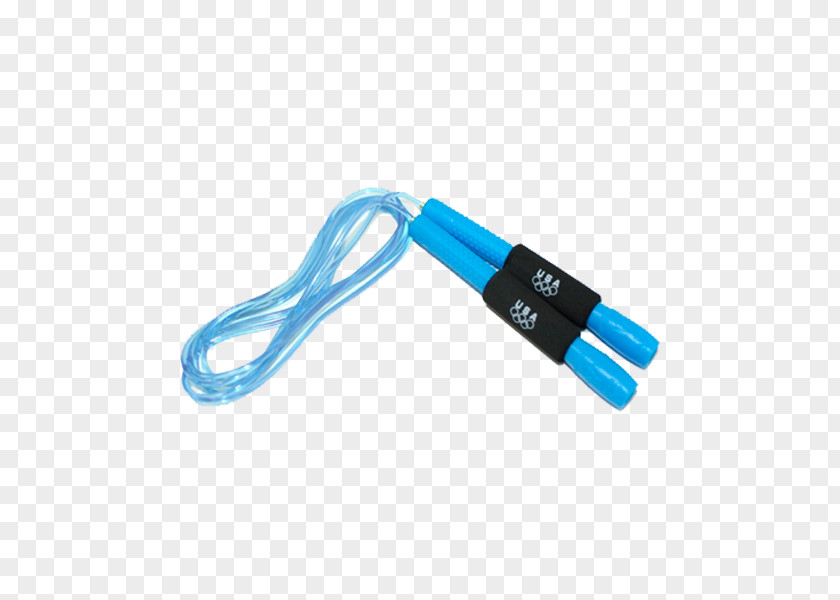 Rope Jump Ropes Training Electrical Cable Reebok PNG