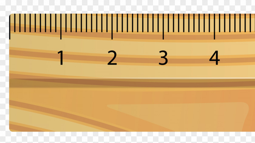 Ruler Clip Art PNG