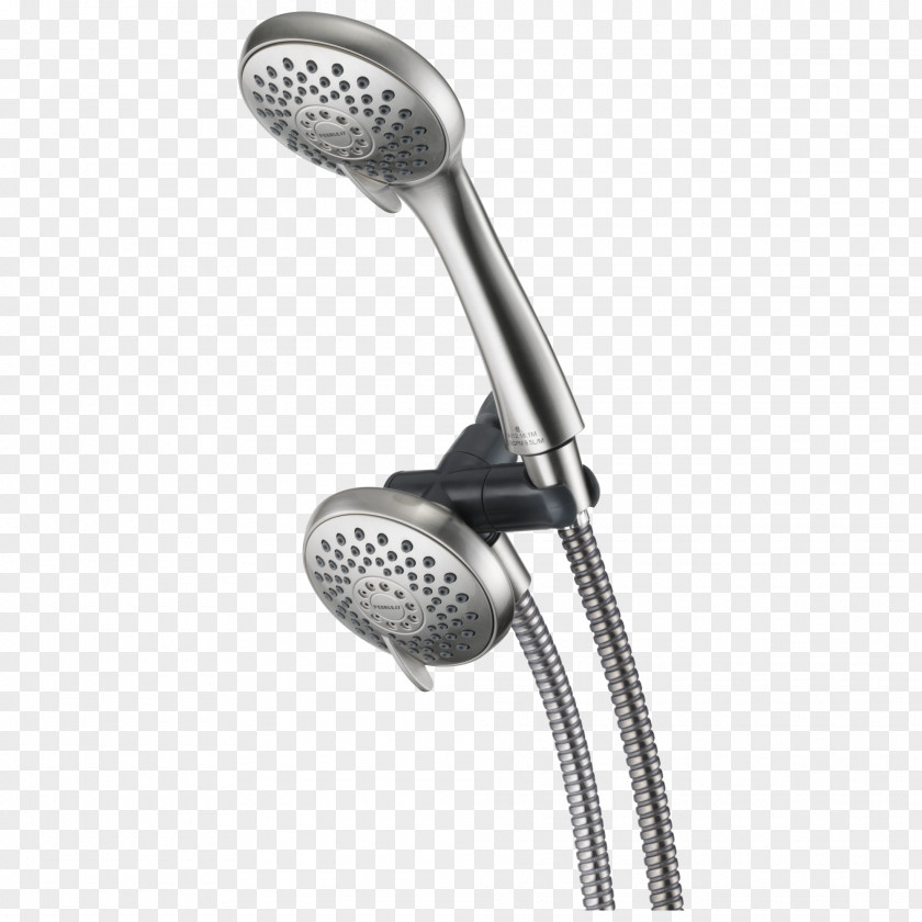 Shower Heads Faucet Handles & Controls Baths Delta 5-Setting Hand 75502 PNG