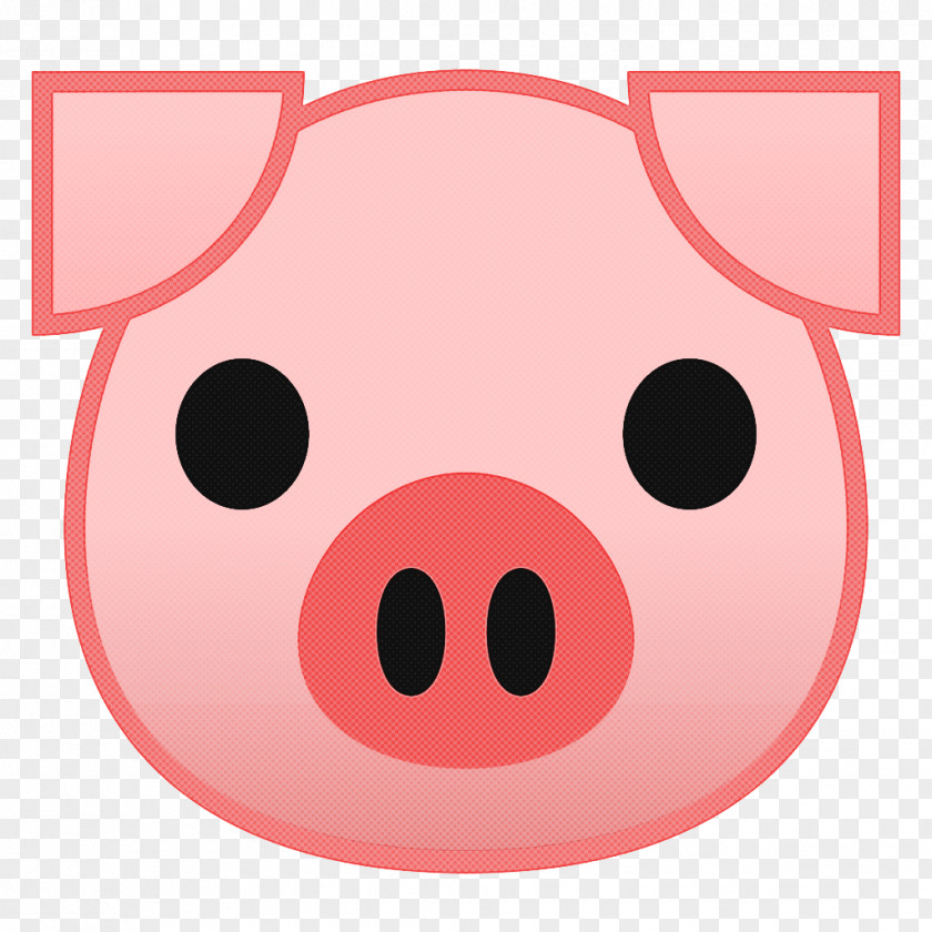 Smile Livestock Smiley Face Background PNG