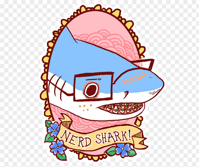 BABY SHARK Dumb Gulper Shark Drawing Fish Art PNG