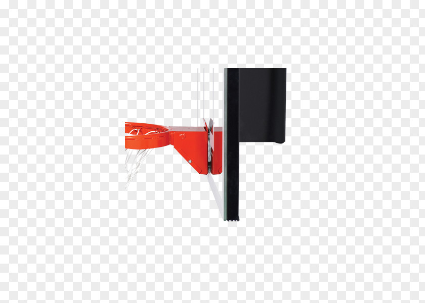 Basketball Board Angle PNG