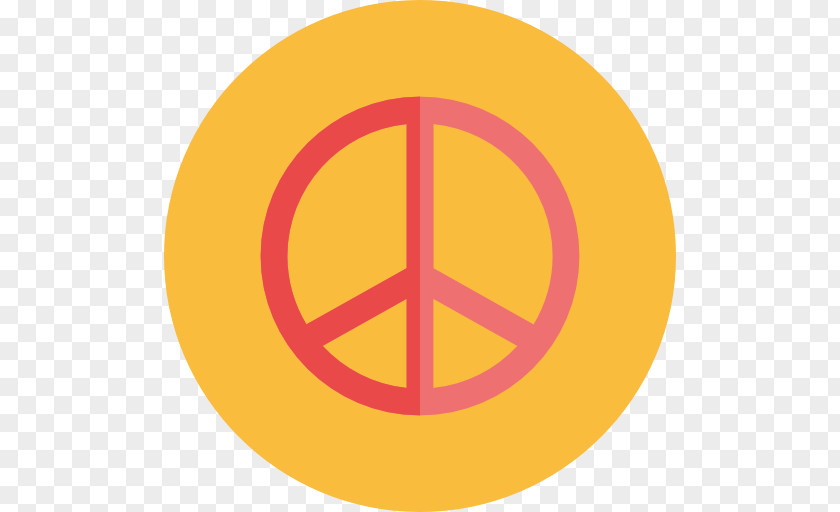 Boho Badge Peace Symbols PNG