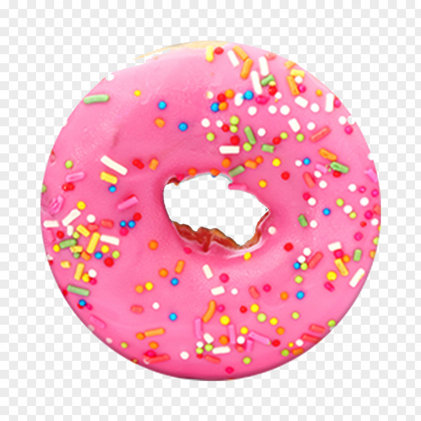 Cookie Donuts PopSockets Grip Stand Frosting & Icing Amazon.com PNG