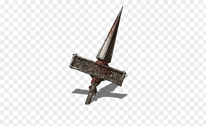 Dark Souls III Weapon Spear PNG