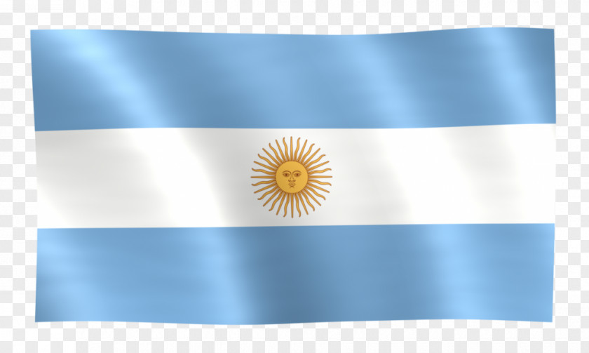 Flag Of Argentina Crossing The Andes PNG