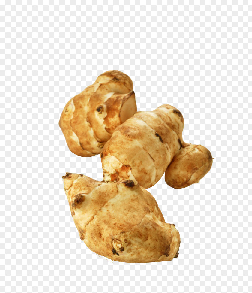 Ginger Popover Condiment Garnish PNG