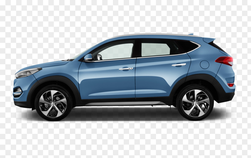 Hyundai Tucson Car Ix35 Motor Company PNG