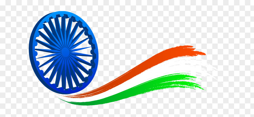 Independence Day United Icon Indian Republic Flag Of India PNG