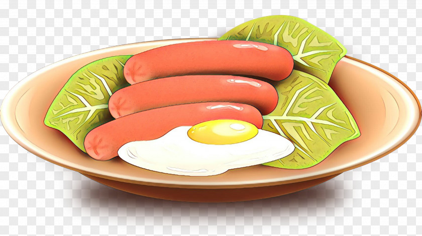 Kielbasa Comfort Food Dish Cuisine Ingredient Sausage PNG